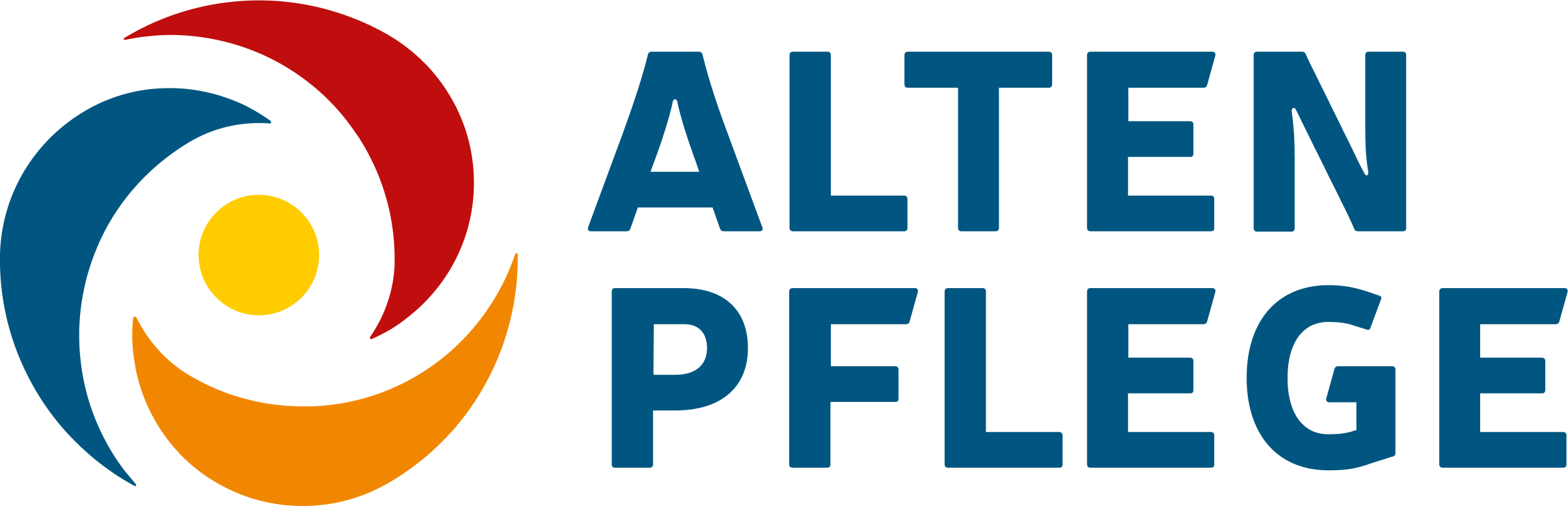 altenpflege-n-logo